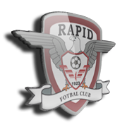 Đội bóng Rapid Bucuresti