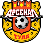 Đội bóng Arsenal Tula