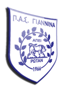 Pas Giannina