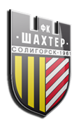 Shakhter Soligorsk