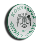 Đội bóng Konyaspor