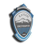 Đội bóng Kayseri Erciyesspor