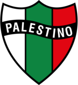 Đội bóng Palestino