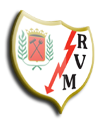 Đội bóng Rayo Vallecano