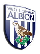 Đội bóng West Bromwich