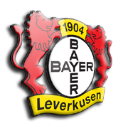 Đội bóng Bayer Leverkusen