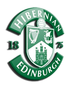 Đội bóng Hibernian FC