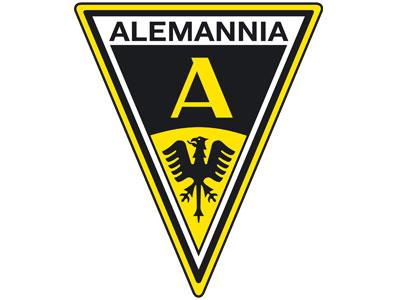 TSV Alemannia Aachen