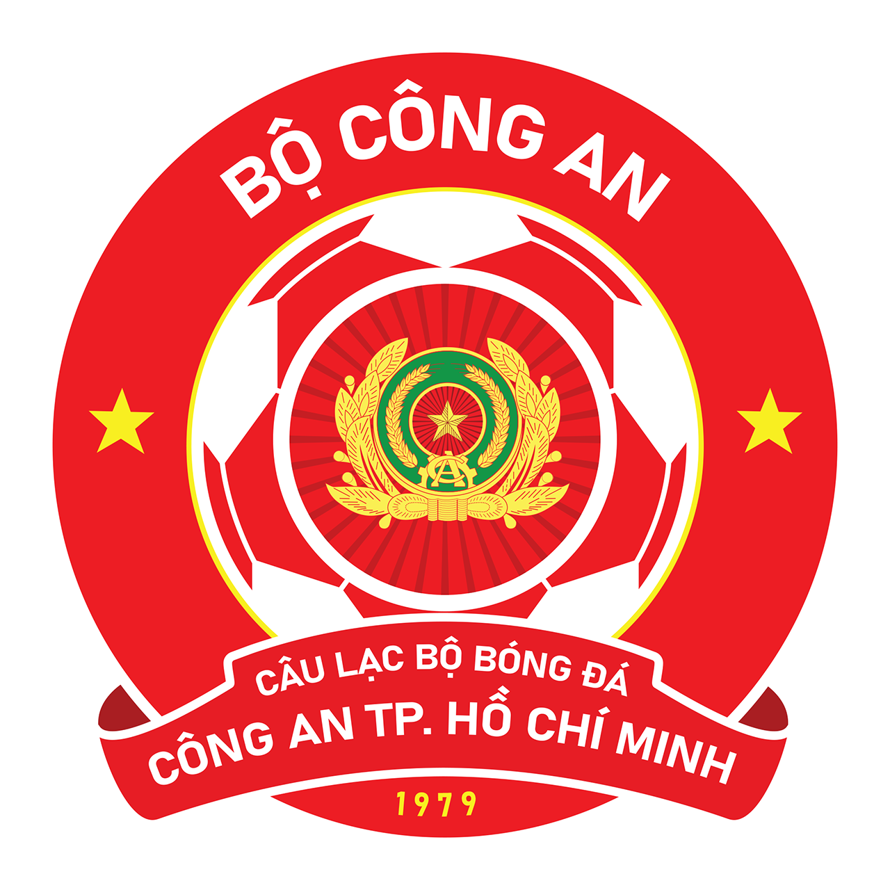 Đội bóng Công an TP Hồ Chí Minh