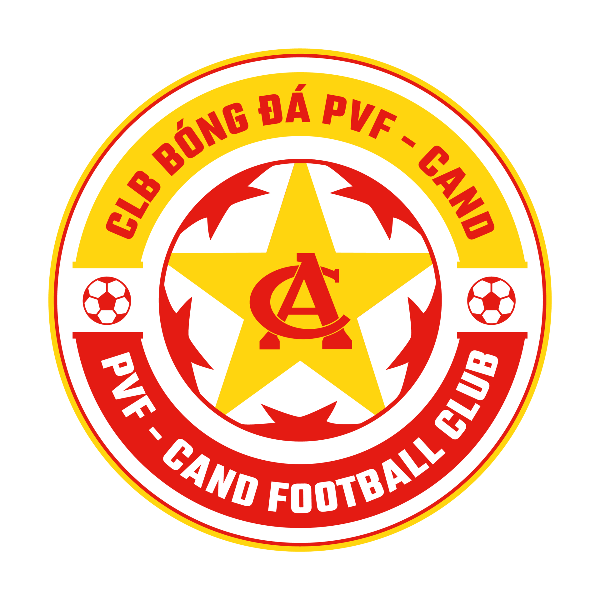 PVF CAND