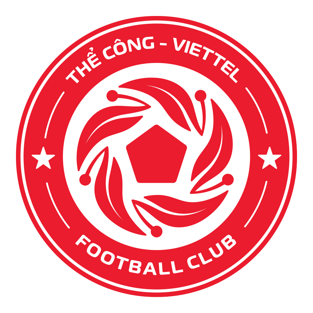 Đội bóng Thể Công Viettel