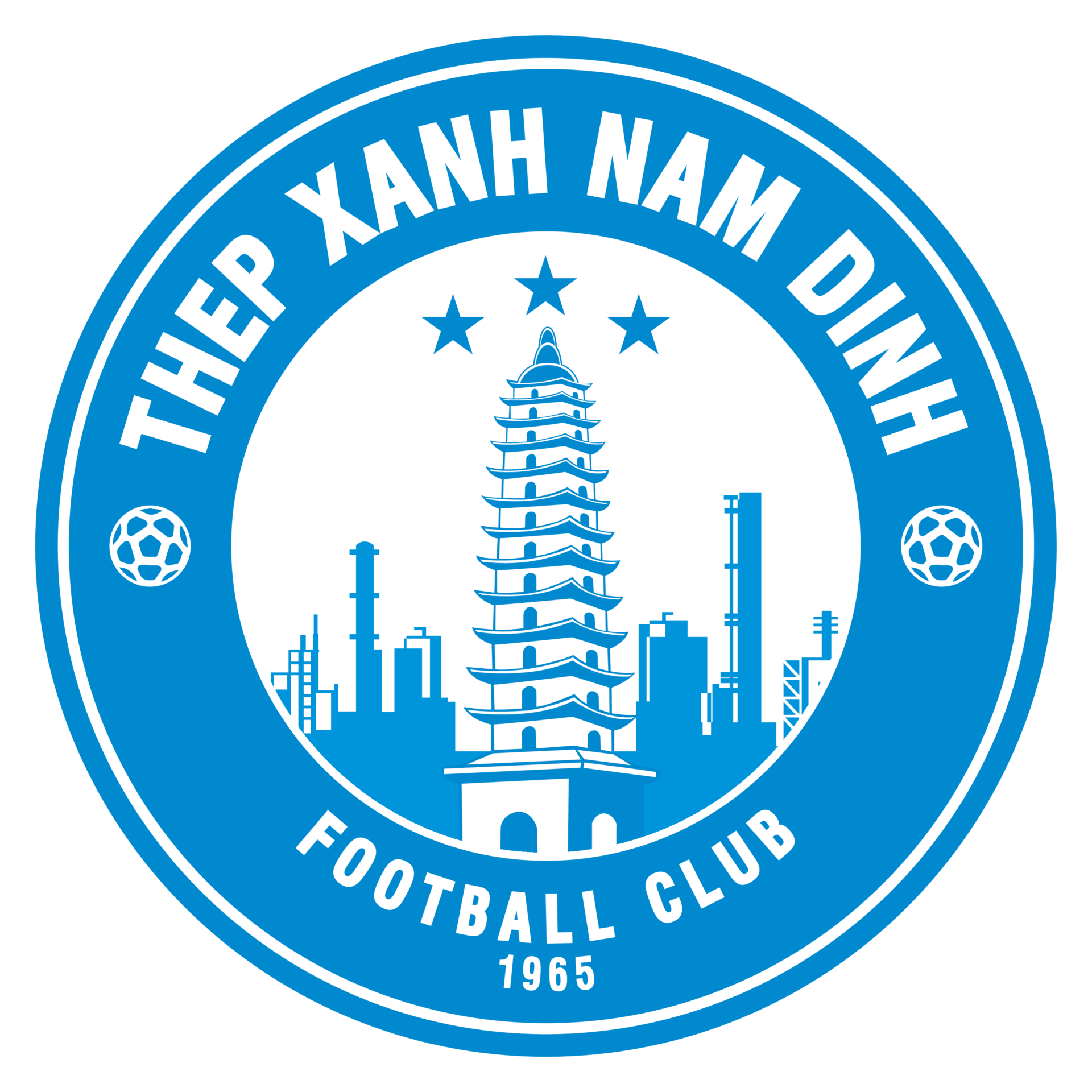 Đội bóng Nam Định