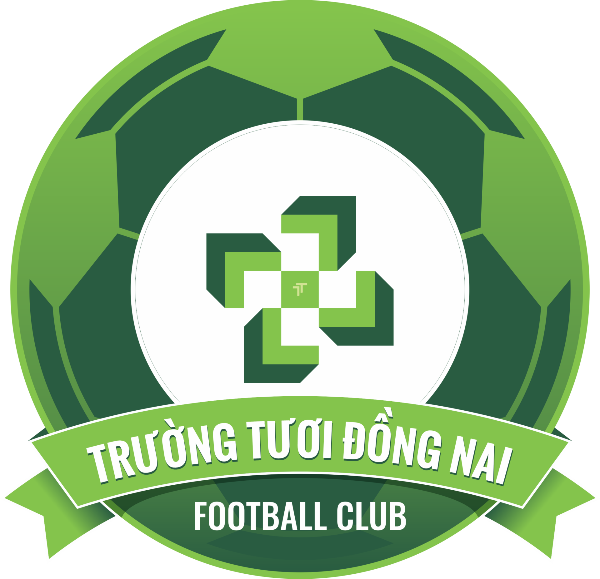 Đội bóng Trường Tươi Đồng Nai