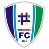 Changwon City