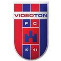 Đội bóng Fehervar Videoton