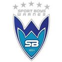 Sport Boys Warnes