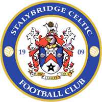 Đội bóng Stalybridge Celtic