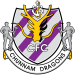 Chunnam Dragons