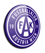 Đội bóng Austria Wien