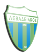 PAE Levadiakos