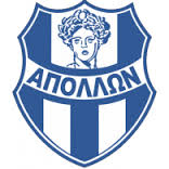 Apollon Smirnis