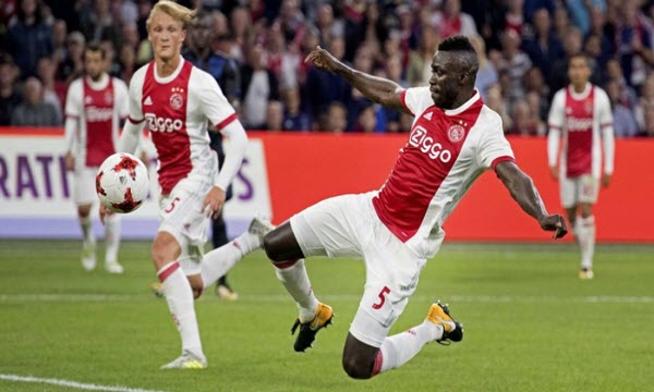 Tottenham Hotspur vs Ajax Amsterdam 02h00 ngày 01/05