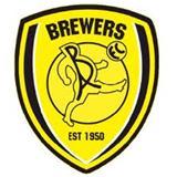 Đội bóng Burton Albion FC