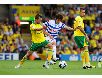 Dự đoán Queens Park Rangers vs Norwich City: 19h45, ngày 02/02