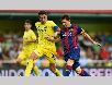 Dự đoán Barcelona vs Villarreal 03h00, ngày 02/02