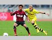 Dortmund - Nurnberg, vòng 23 Bundesliga