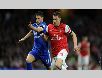 Thông tin trước trận cầu đinh: Arsenal vs Everton 