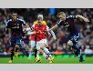 Dự đoán Arsenal vs Stoke City 19h30, ngày 01/04