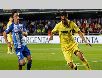 Dự đoán Malaga vs Villarreal 23h30, ngày 01/04