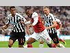 Dự đoán Arsenal vs Newcastle United 02h00 ngày 02/04