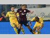 Dự đoán AC Milan vs Frosinone 20h00, ngày 01/05
