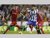 Dự đoán Deportivo La Coruna vs Getafe 23h15, ngày 01/05