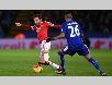 Dự đoán Manchester United vs Leicester City 20h05, ngày 01/05