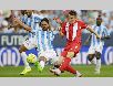 Dự đoán Malaga vs Sevilla 02h00, ngày 02/05