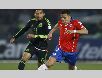Dự đoán Mexico vs Chile 09h0, ngày 02/06