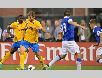 Juventus 1-1 (pen 5-6) Everton: “Lão bà” ngã ngựa trên chấm 11m