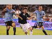 Dự đoán Argentina vs Uruguay 02h00, ngày 29/08