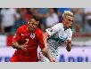 Dự đoán Slovakia vs Slovenia 01h45, ngày 02/09
