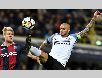 Dự đoán Bologna vs Inter Milan 22h59, ngày 01/09