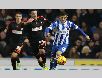 Dự đoán Brighton & Hove Albion vs Fulham 21h00, ngày 01/09