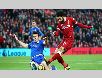 Dự đoán Leicester City vs Liverpool 18h30, ngày 01/09
