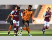 Dự đoán West Ham United vs Wolves 21h00, ngày 01/09