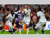 Dự đoán Caen vs Toulouse 01h00, ngày 02/10
