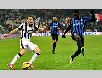 Dự đoán Atalanta vs Juventus 01h45, ngày 02/10