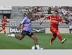 Dự đoán Istres vs Metz: 02h00, ngày 02/11
