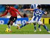 Dự đoán Real Sociedad vs Osasuna: 22h00, ngày 02/11